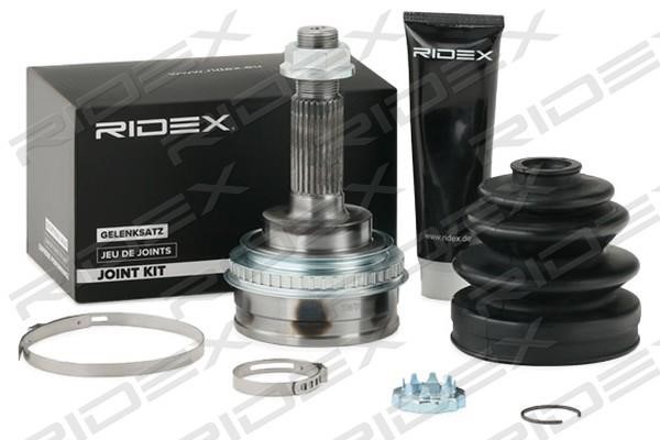 Ridex 5J0260 Joint kit, drive shaft 5J0260: Buy near me in Poland at 2407.PL - Good price!