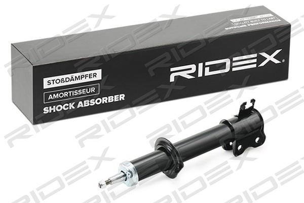 Ridex 854S1240 Oil, suspension, front right 854S1240: Buy near me in Poland at 2407.PL - Good price!