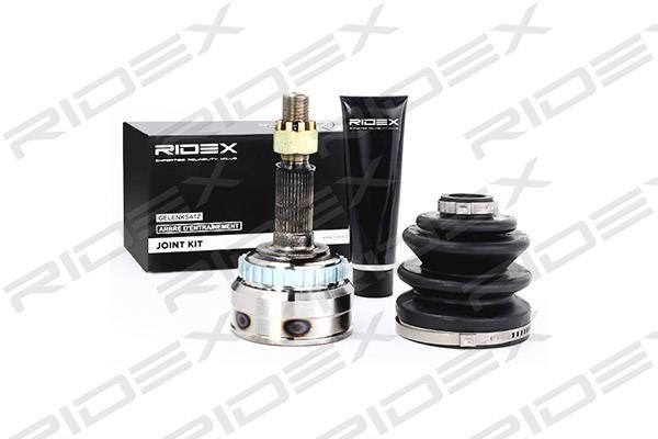 Ridex 5J0104 Joint kit, drive shaft 5J0104: Buy near me in Poland at 2407.PL - Good price!
