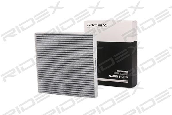 Ridex 424I0375 Filter, interior air 424I0375: Buy near me at 2407.PL in Poland at an Affordable price!