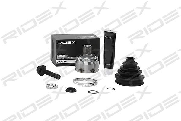 Ridex 5J0086 Joint kit, drive shaft 5J0086: Buy near me in Poland at 2407.PL - Good price!