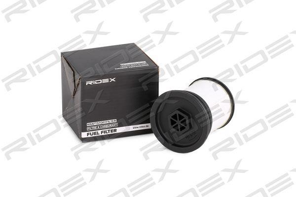 Ridex 9F0149 Fuel filter 9F0149: Buy near me in Poland at 2407.PL - Good price!