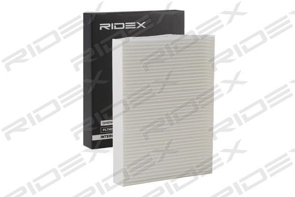 Ridex 424I0341 Фильтр салона 424I0341: Отличная цена - Купить в Польше на 2407.PL!