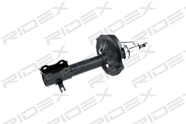 Ridex 854S0402 Front Left Gas Oil Suspension Shock Absorber 854S0402: Buy near me in Poland at 2407.PL - Good price!