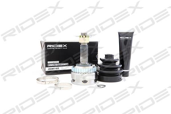 Ridex 5J0060 Joint kit, drive shaft 5J0060: Buy near me at 2407.PL in Poland at an Affordable price!