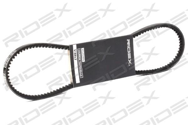 Ridex 10C0021 V-belt 10C0021: Buy near me at 2407.PL in Poland at an Affordable price!