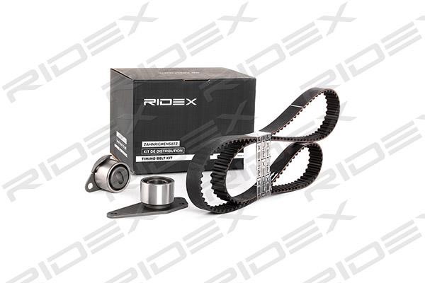 Ridex 307T0274 Timing Belt Kit 307T0274: Buy near me in Poland at 2407.PL - Good price!