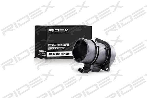 Ridex 3926A0097 Air flow sensor 3926A0097: Buy near me in Poland at 2407.PL - Good price!