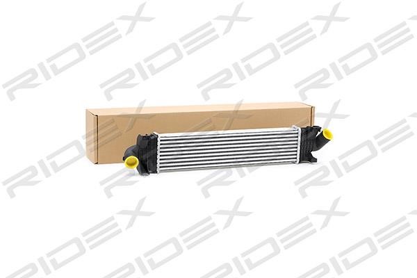 Ridex 468I0019 Intercooler, charger 468I0019: Buy near me in Poland at 2407.PL - Good price!