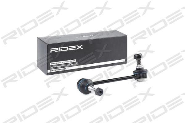 Ridex 3229S0209 Rod/Strut, stabiliser 3229S0209: Buy near me in Poland at 2407.PL - Good price!