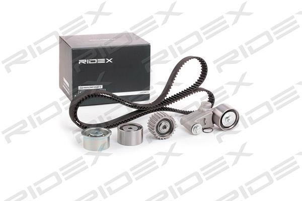 Ridex 307T0090 Комплект ремня ГРМ 307T0090: Отличная цена - Купить в Польше на 2407.PL!