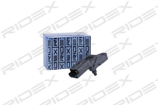 Ridex 3947S0002 MAP Sensor 3947S0002: Dobra cena w Polsce na 2407.PL - Kup Teraz!