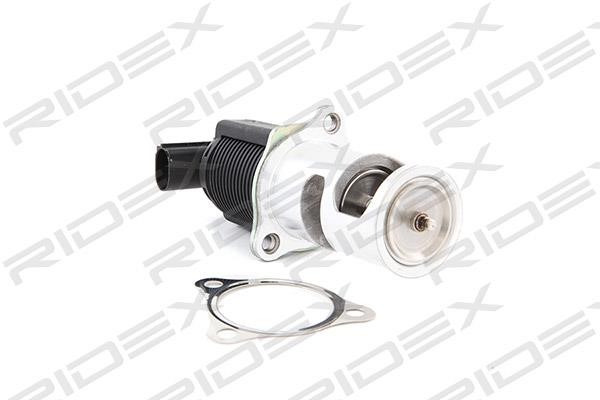 Ridex 1145E0027 EGR Valve 1145E0027: Buy near me in Poland at 2407.PL - Good price!