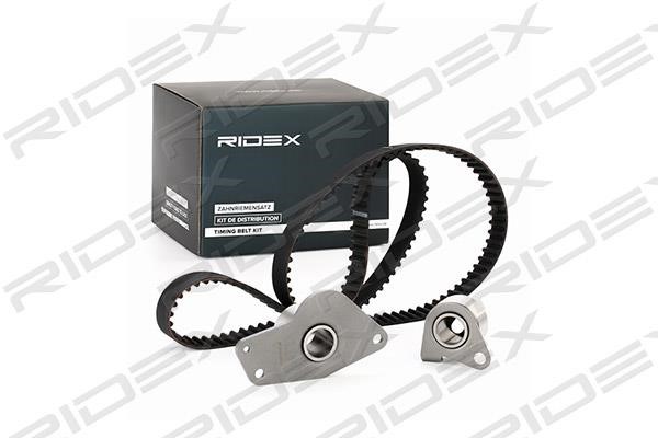 Ridex 307T0082 Комплект ремня ГРМ 307T0082: Отличная цена - Купить в Польше на 2407.PL!