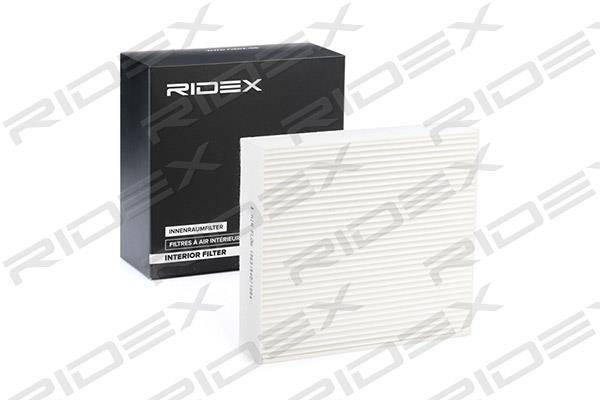 Ridex 424I0361 Фильтр салона 424I0361: Отличная цена - Купить в Польше на 2407.PL!