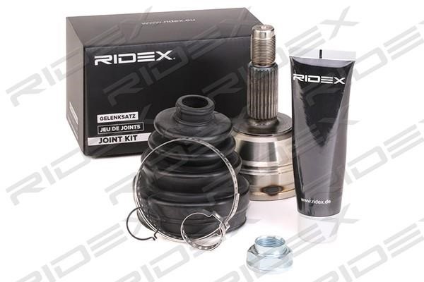 Ridex 5J0199 ШРУС 5J0199: Отличная цена - Купить в Польше на 2407.PL!