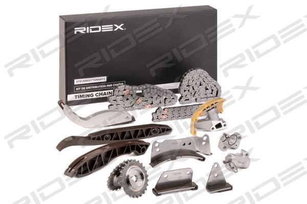 Ridex 1389T0189 Timing chain kit 1389T0189: Buy near me in Poland at 2407.PL - Good price!