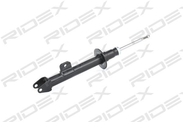 Ridex 854S0514 Front Left Gas Oil Suspension Shock Absorber 854S0514: Buy near me in Poland at 2407.PL - Good price!