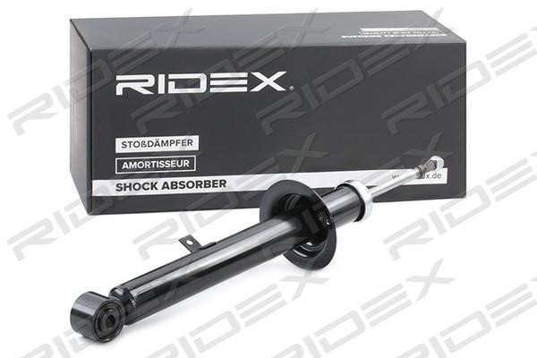 Ridex 854S1482 Front right gas oil shock absorber 854S1482: Buy near me in Poland at 2407.PL - Good price!