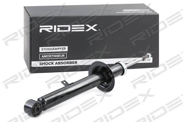 Ridex 854S1482 Amortyzator gazowo-olejowy przód, prawy 854S1482: Dobra cena w Polsce na 2407.PL - Kup Teraz!