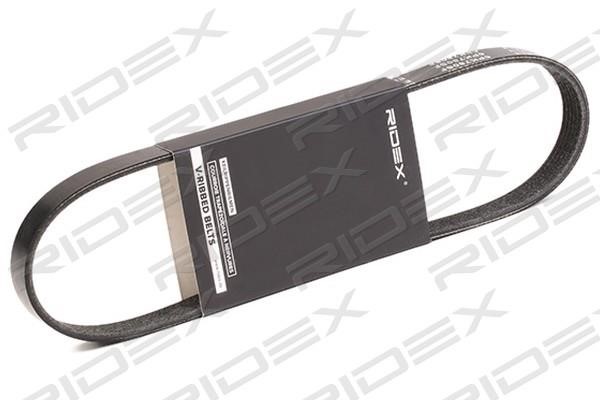 Ridex 305P0401 V-Ribbed Belt 305P0401: Buy near me in Poland at 2407.PL - Good price!