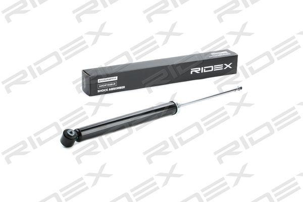 Ridex 854S1009 Амортизатор подвески задний газомасляный 854S1009: Отличная цена - Купить в Польше на 2407.PL!