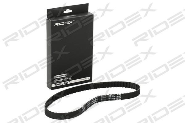 Ridex 306T0080 Timing belt 306T0080: Buy near me at 2407.PL in Poland at an Affordable price!