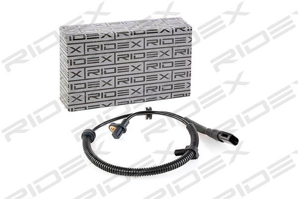 Ridex 412W0038 Sensor, wheel speed 412W0038: Buy near me at 2407.PL in Poland at an Affordable price!