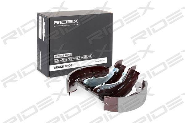 Ridex 70B0111 Bremsbackensatz 70B0111: Kaufen Sie zu einem guten Preis in Polen bei 2407.PL!