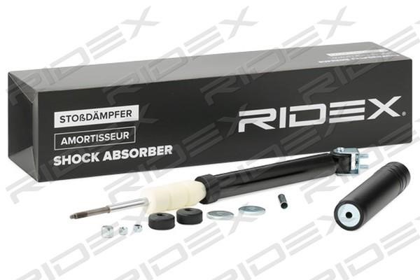 Ridex 854S0850 Амортизатор подвески передний газомасляный 854S0850: Отличная цена - Купить в Польше на 2407.PL!