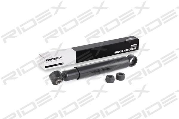 Ridex 854S1120 Rear oil and gas suspension shock absorber 854S1120: Buy near me in Poland at 2407.PL - Good price!