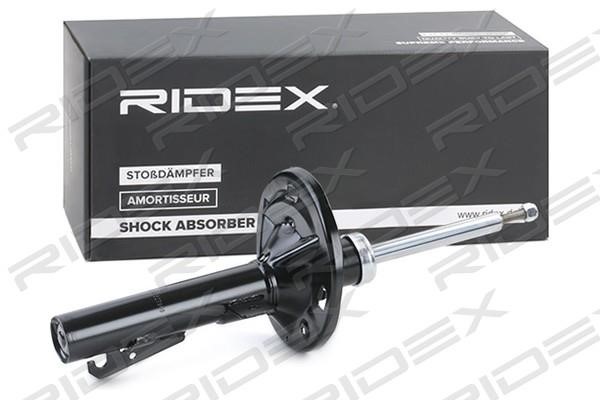 Ridex 854S1140 Амортизатор подвески передний газомасляный 854S1140: Отличная цена - Купить в Польше на 2407.PL!
