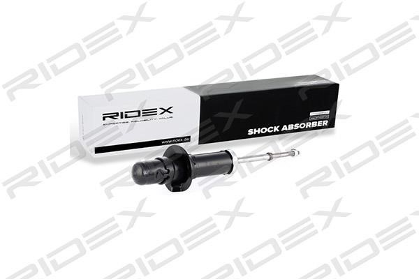 Ridex 854S0257 Front oil shock absorber 854S0257: Buy near me in Poland at 2407.PL - Good price!