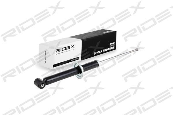 Ridex 854S0350 Rear oil shock absorber 854S0350: Buy near me at 2407.PL in Poland at an Affordable price!