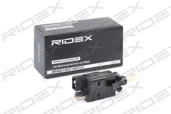 Ridex 806B0003 Włącznik światła stopu 806B0003: Dobra cena w Polsce na 2407.PL - Kup Teraz!