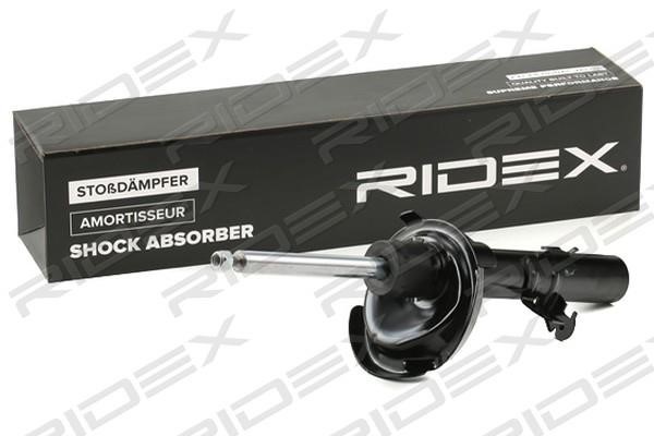 Ridex 854S1235 Амортизатор подвески передний правый газомасляный 854S1235: Отличная цена - Купить в Польше на 2407.PL!