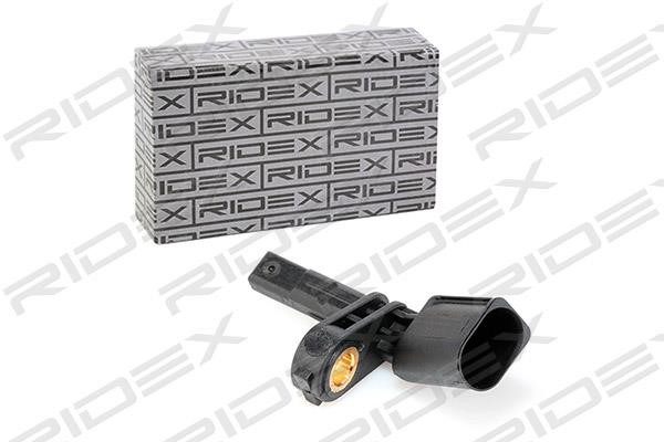 Ridex 412W0153 Sensor, wheel speed 412W0153: Buy near me at 2407.PL in Poland at an Affordable price!