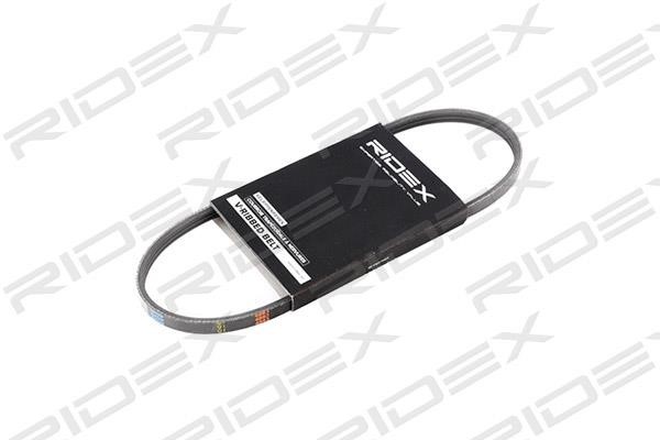 Ridex 305P0002 V-Ribbed Belt 305P0002: Buy near me in Poland at 2407.PL - Good price!