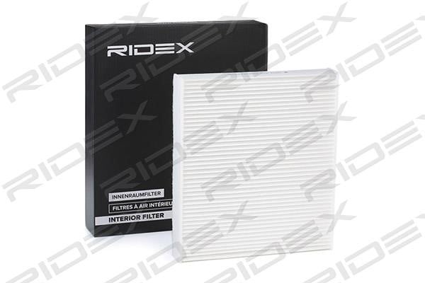 Ridex 424I0317 Filter, interior air 424I0317: Buy near me in Poland at 2407.PL - Good price!