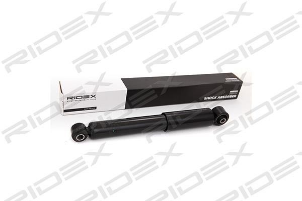 Ridex 854S0103 Rear oil and gas suspension shock absorber 854S0103: Buy near me in Poland at 2407.PL - Good price!