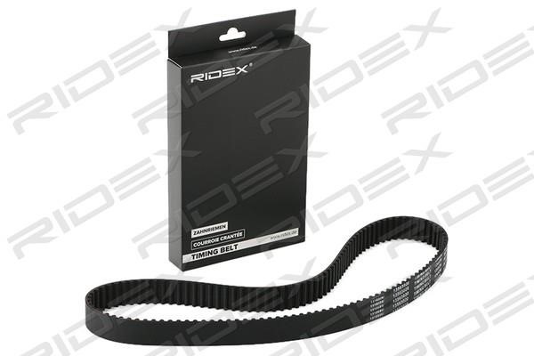 Ridex 306T0079 Timing belt 306T0079: Buy near me in Poland at 2407.PL - Good price!