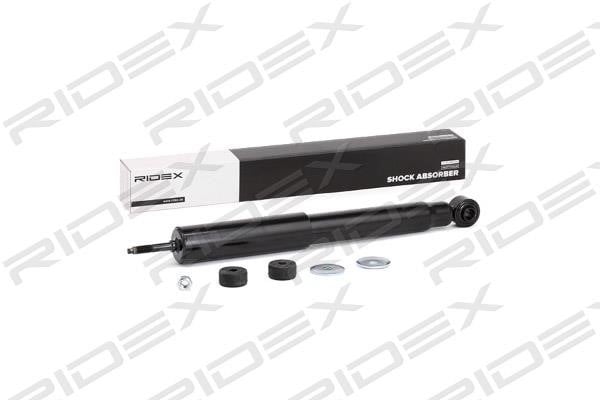 Ridex 854S0131 Rear oil and gas suspension shock absorber 854S0131: Buy near me in Poland at 2407.PL - Good price!