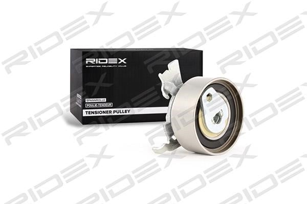 Ridex 308T0071 Tensioner pulley, timing belt 308T0071: Buy near me in Poland at 2407.PL - Good price!