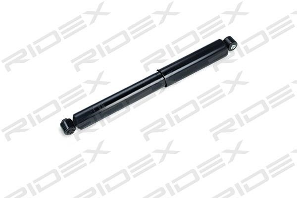 Ridex 854S0200 Rear oil and gas suspension shock absorber 854S0200: Buy near me in Poland at 2407.PL - Good price!
