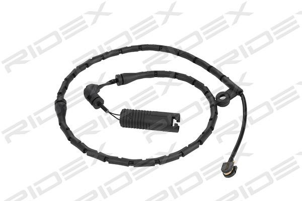 Ridex 407W0026 Warning contact, brake pad wear 407W0026: Buy near me in Poland at 2407.PL - Good price!