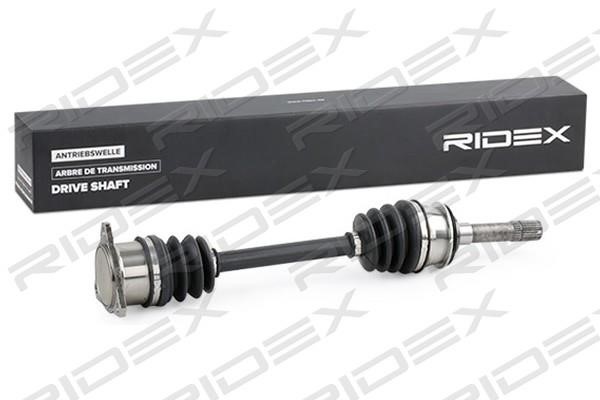 Ridex 13D0365 Antriebswelle 13D0365: Kaufen Sie zu einem guten Preis in Polen bei 2407.PL!