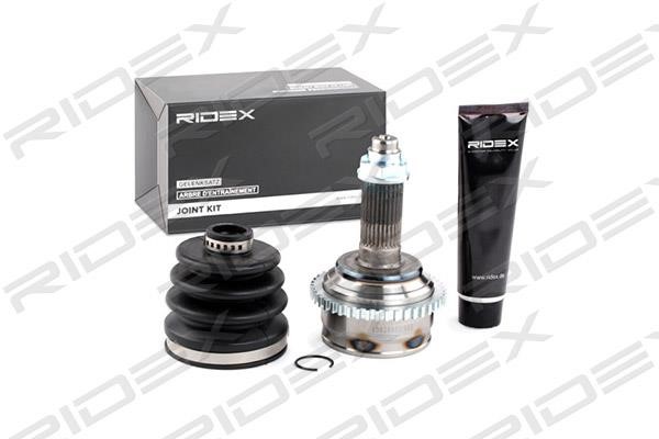 Ridex 5J0083 Joint kit, drive shaft 5J0083: Buy near me in Poland at 2407.PL - Good price!