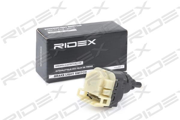 Ridex 806B0004 Выключатель стоп-сигнала 806B0004: Отличная цена - Купить в Польше на 2407.PL!