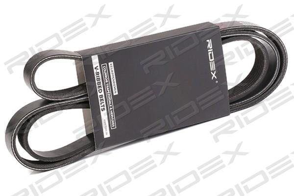 Ridex 305P0085 V-Ribbed Belt 305P0085: Buy near me in Poland at 2407.PL - Good price!