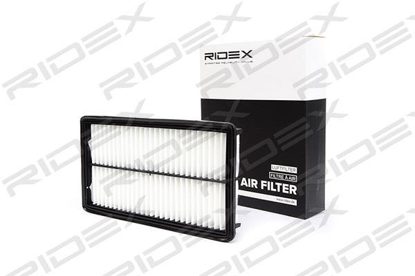 Ridex 8A0026 Air filter 8A0026: Buy near me in Poland at 2407.PL - Good price!